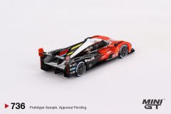 736 - Cadillac V-Series.R #311 Action Express Racing 2023 Le Mans 24 Hrs