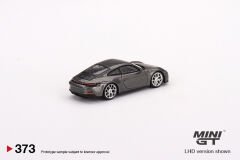 373 - Porsche 911 (992) GT3 Touring Agate Grey Metallic