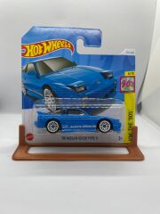 Hot Wheels 96 Nissan 180SX Type X