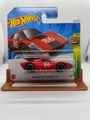 Hot Wheels Porsche 904 Carrera GTS