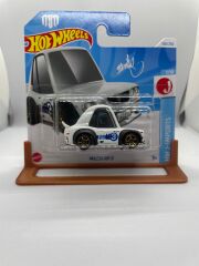 Hot Wheels Mazda RX-3 Tooned