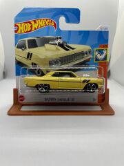 Hot Wheels 64 Chevy Chevelle SS