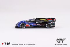 716 - Cadillac V-Series.R #2 Cadillac Racing 2023 Le Mans 24 Hrs 3rd Place