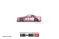 118 - Nissan Skyline GT-R (R34) KAIDO RACING FACTORY V1