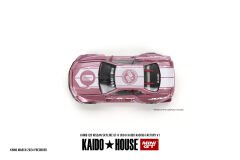 118 - Nissan Skyline GT-R (R34) KAIDO RACING FACTORY V1