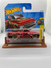 Hot Wheels 67 Chevy Cio