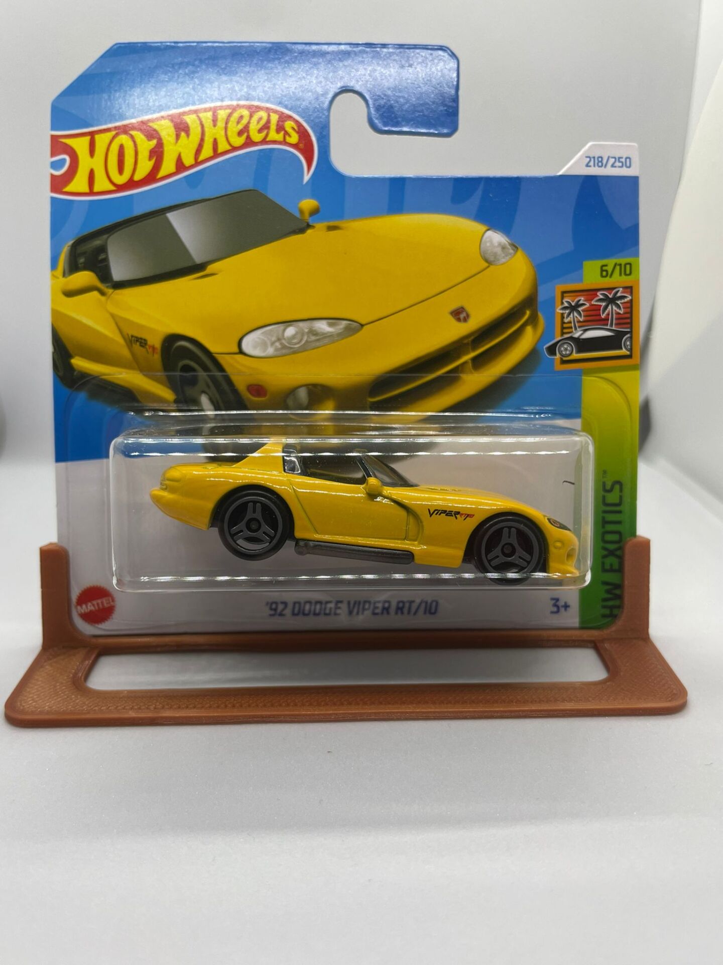 Hot Wheels Dodge Viper  RT/10