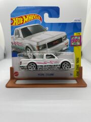 Hot Wheels 91 GMC Syclone