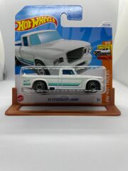 Hot Wheels 63 Studebaker Champ