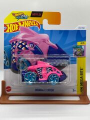 Hot Wheels Piranha Terror