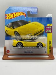 Hot Wheels 90 Acura NSX