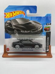 Hot Wheels BMW i8 Roadster