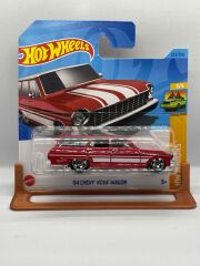 Hot Wheels 64 Chevy Nova Wagon