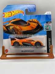 Hot Wheels McLaren Solus GT