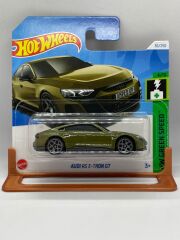 Hot Wheels Audi RS E-Tron GT