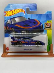 Hot Wheels Porsche 935