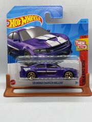 Hot Wheels Dodge Charger Hellcat