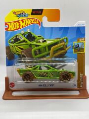 Hot Wheels HW Roll Cage P