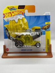 Hot Wheels Dessert Drifter P