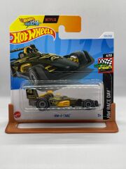 Hot Wheels HW 4 Trac P