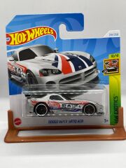 Hot Wheels Dodge Viper SRTIO Acr P