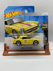 Hot Wheels Honda S800 Racing