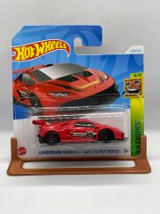 Hot Wheels Lamborghini Huracan LP 620-2 Super Trofed P