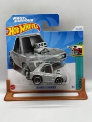 Hot Wheels 70 Dodge Charger Tooned P