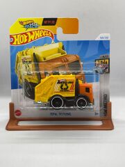 Hot Wheels Total Disposal P