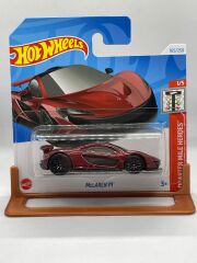 Hot Wheels McLaren P1 P