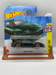 Hot Wheels Toyota Supra P