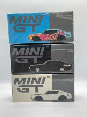 Kenmeri Skyline LOT - 3LÜ