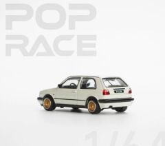 Volkswagen Golf GTI Mark II White