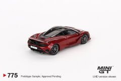 775 - McLaren 750S Amaranth Red