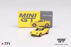 771 - Lancia Stratos HF Stradale Giallo Fly