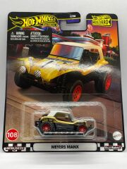 Hot Wheels Premium Meyers Manx