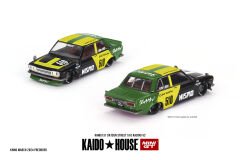 131 - Datsun Street 510 Racing V2