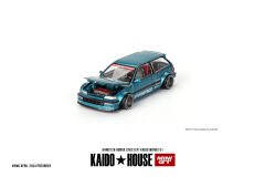 126 - Honda Civic (EF) Kaido Works V1