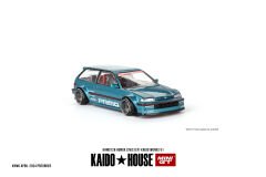 126 - Honda Civic (EF) Kaido Works V1