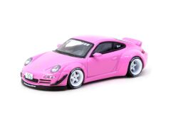 Tarmac Works RWB 997 Pink - HOBBY64