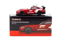 Tarmac Works Mercedes-Benz AMG GT Black Series Safety Car - GLOBAL64