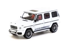 Tarmac Works Mercedes-AMG G 63 Edition 55 - ROAD64