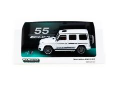 Tarmac Works Mercedes-AMG G 63 Edition 55 - ROAD64