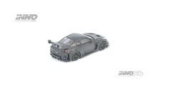 inno64 NISSAN GT-R (R35) LBWK SUPER SILHOUETTE 35GT-RR Full Carbon