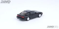 inno64 NISSAN 180SX Black IN64-180SX