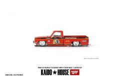 130-Chevrolet Silverado TAMIYA x KAIDO HOUSE Clod Buster Kaido House