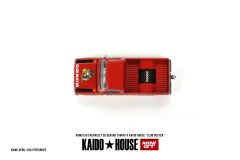 130-Chevrolet Silverado TAMIYA x KAIDO HOUSE Clod Buster Kaido House