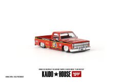 130-Chevrolet Silverado TAMIYA x KAIDO HOUSE Clod Buster Kaido House