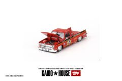 130-Chevrolet Silverado TAMIYA x KAIDO HOUSE Clod Buster Kaido House