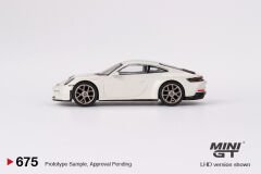 675-Porsche 911 (992) GT3 Touring Crayon